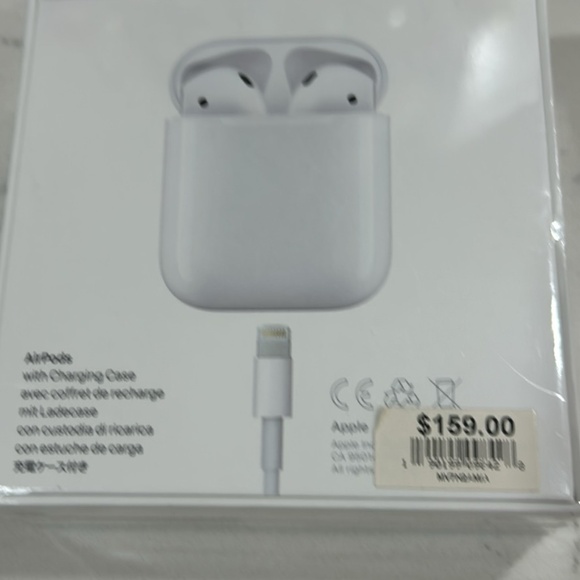 Airpods New